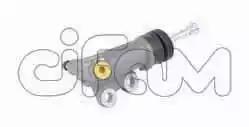 Циліндр зчеплення робочий honda city/civic/cr-z/fit/hr-v/jazz 05-22 1905mm 404070 CIFAM