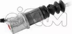 Cifam volvo робочий циліндр зчеплення 240740850 v70xc70 95-00 404078 CIFAM