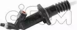 Cifam bmw робочий циліндр зчеплення сист.fte 1/2/3 e905 e60f106x1/3... 404087 CIFAM