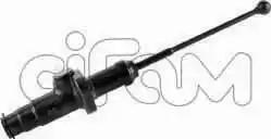 Cifam fiat главный цилиндр сцепления alfa romeo 147 505108 CIFAM