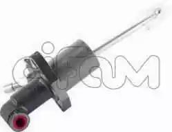 Cifam vw головний циліндр зчеплення golf iv 97- 505125 CIFAM