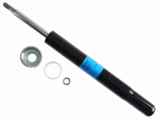 Амортизатор 100199 SACHS