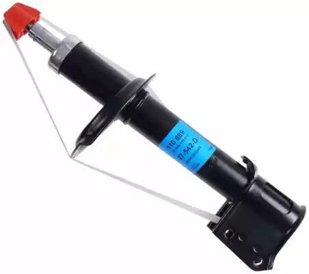 Амортизатор 110889 SACHS