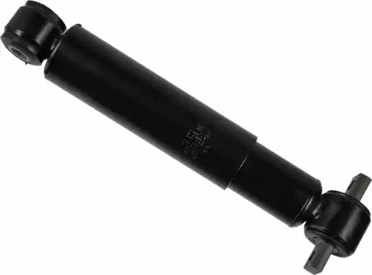 Амортизатор 112273 SACHS