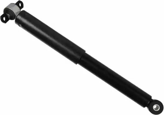 Амортизатор 125989 SACHS