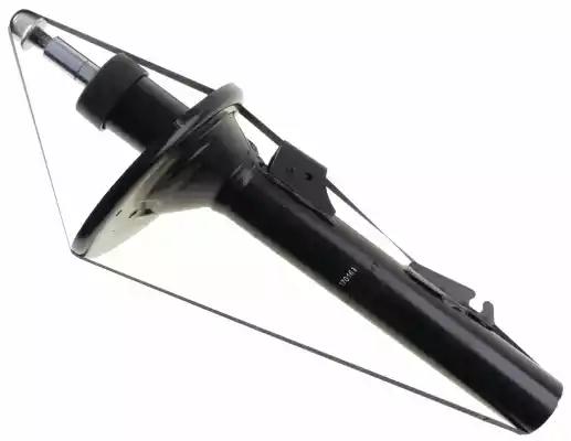 Амортизатор 170161 SACHS