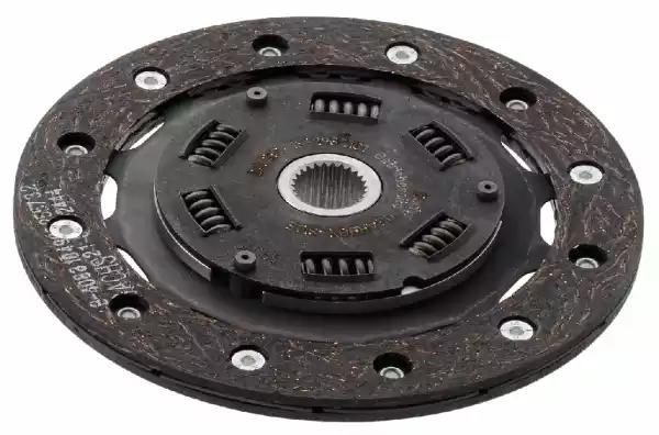 Диск зчеплення 1862932101 SACHS