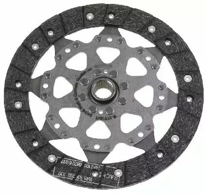 Диск зчеплення 1864000488 SACHS
