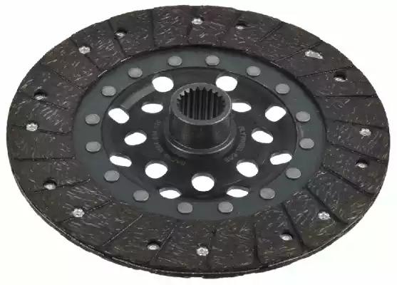 Диск зчеплення 1864634020 SACHS