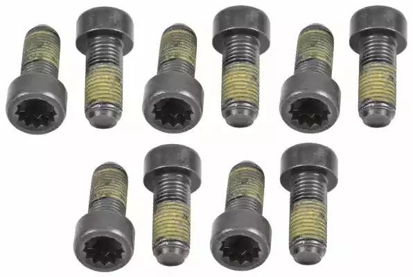 Комплект болтов маховик 1874000051 SACHS