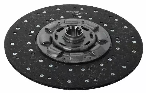 Диск зчеплення 1878085741 SACHS