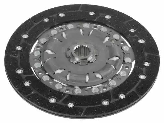 Диск зчеплення 1878600665 SACHS
