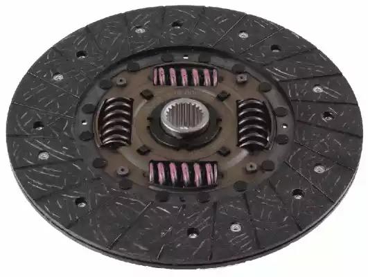 Диск зчеплення 1878600938 SACHS
