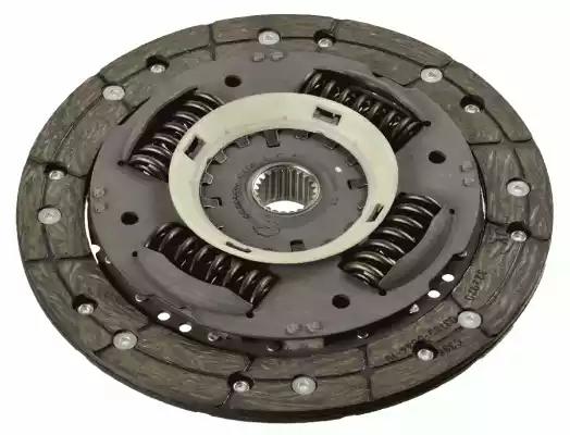 Диск зчеплення 1878988201 SACHS