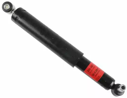 Амортизатор 200057 SACHS