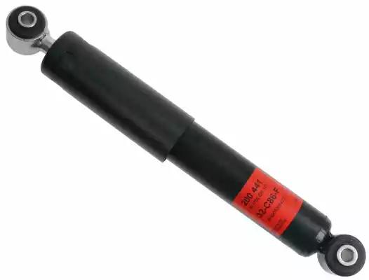 Амортизатор 200441 SACHS