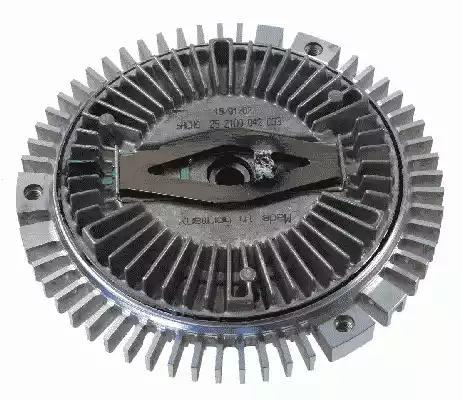 Гидромуфта 2100042033 SACHS