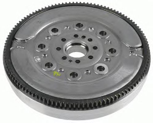 Двомасовий маховик 2294000111 SACHS