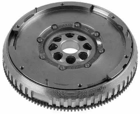 Маховик 2294000488 SACHS