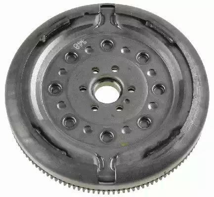 Маховик 2294000576 SACHS