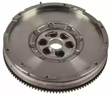 Двомасовий маховик 2294001002 SACHS