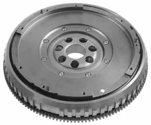 Маховик 2294001197 SACHS