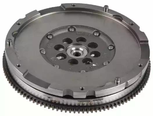 Двомасовий маховик 2294001399 SACHS