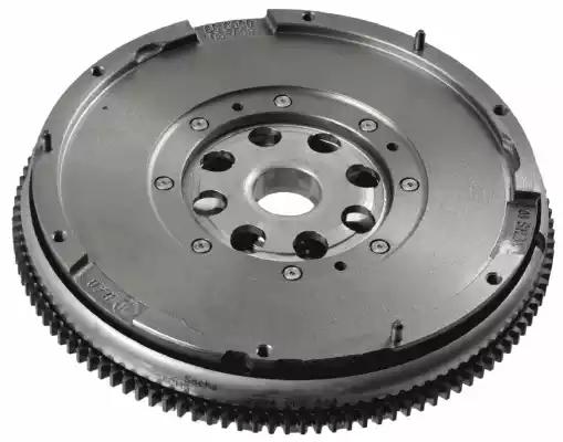 Маховик 2294001513 SACHS