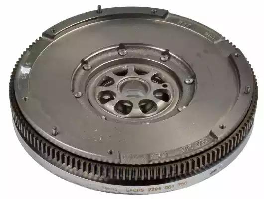 Двомасовий маховик 2294001750 SACHS