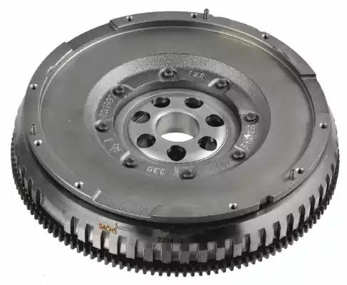 Двухмассовый маховик sachs 2294001868 SACHS