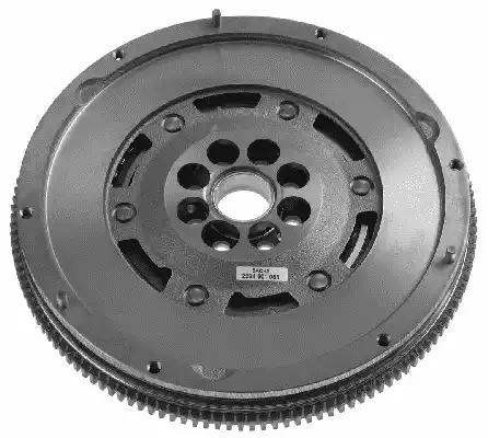 Маховик 2294501068 SACHS