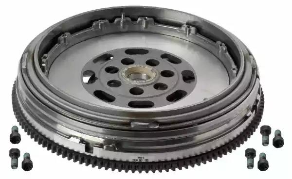 Маховик 2294501153 SACHS