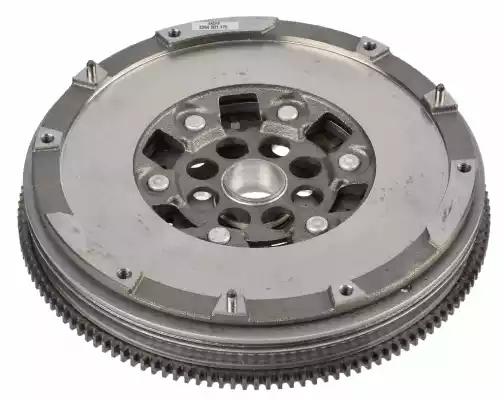 Маховик 2294501175 SACHS