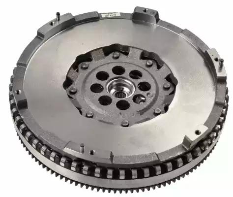 Маховик 2294501197 SACHS