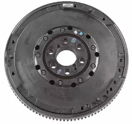 Маховик 2294701009 SACHS
