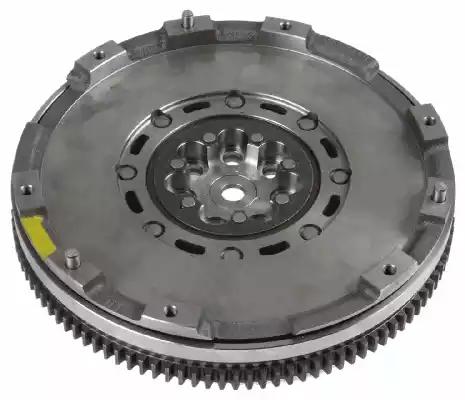 Маховик sachs 2294701027 SACHS