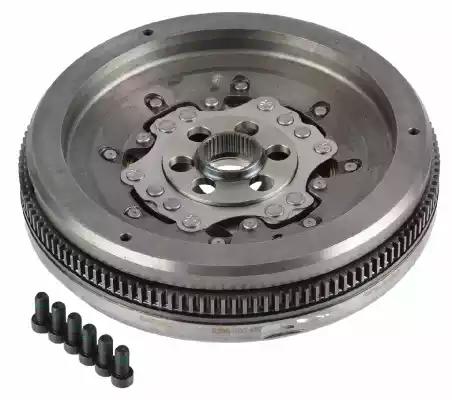 Маховик 2295000487 SACHS