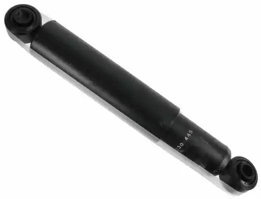Амортизатор 230445 SACHS