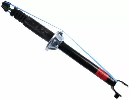 Амортизатор 230721 SACHS