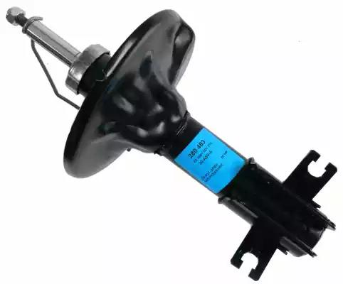 Амортизатор 280483 SACHS
