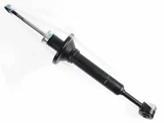 Амортизатор 280701 SACHS