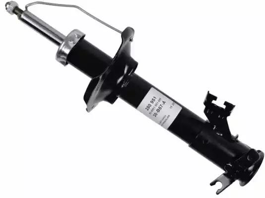 Амортизатор 280951 SACHS