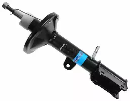 Амортизатор 290070 SACHS