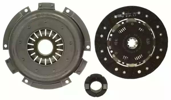 Комплект зчеплення 3000014002 SACHS