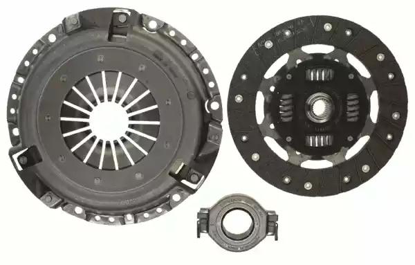 Комплект зчеплення 3000098002 SACHS
