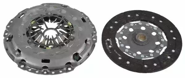 Комплект сцепления 3000950726 SACHS