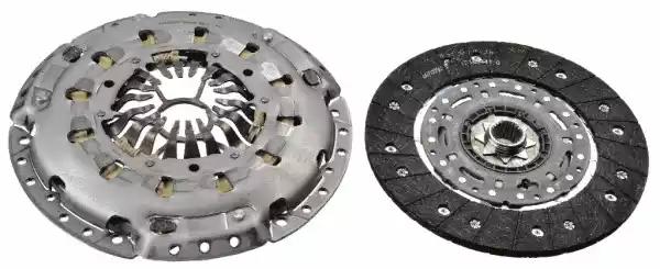 Комплект сцепления 3000951115 SACHS