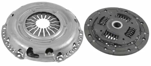 Комплект зчеплення 3000951184 SACHS