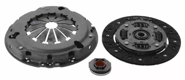 К-т сцепления sachs 3000951552 SACHS