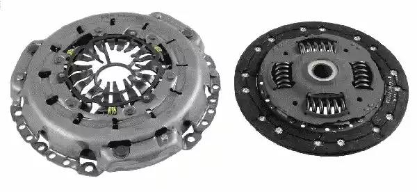 Комплект сцепления 3000951907 SACHS